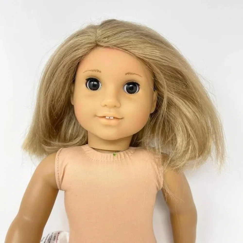 American Girl Truly Me #53 18